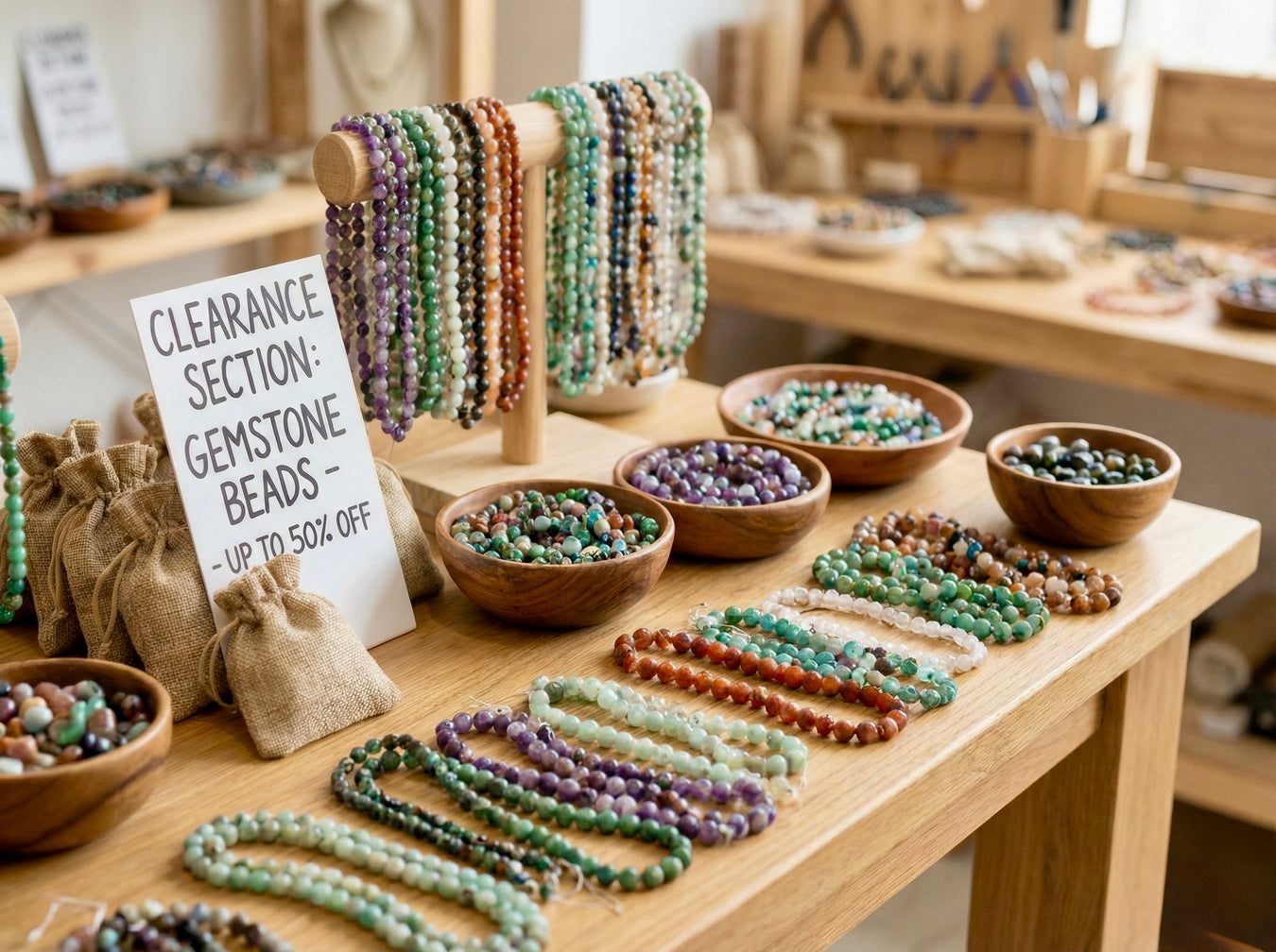 Clearance Items