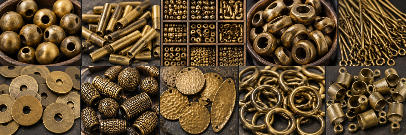 Brass