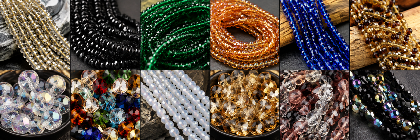 Crystal Beads