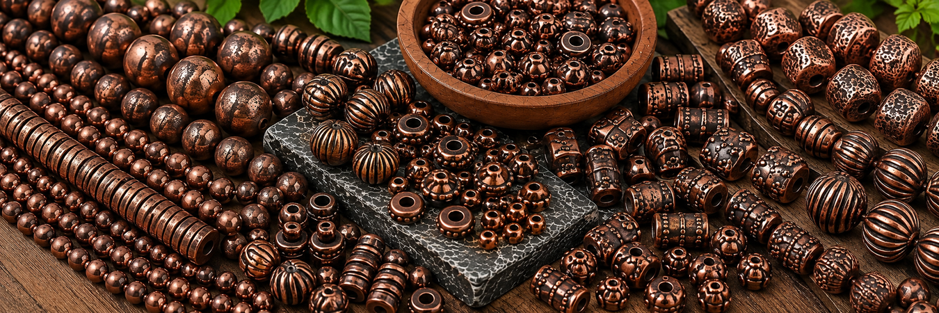 Copper