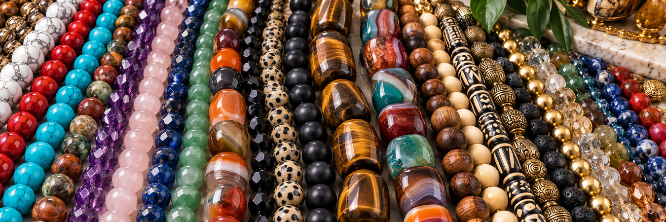 Beads