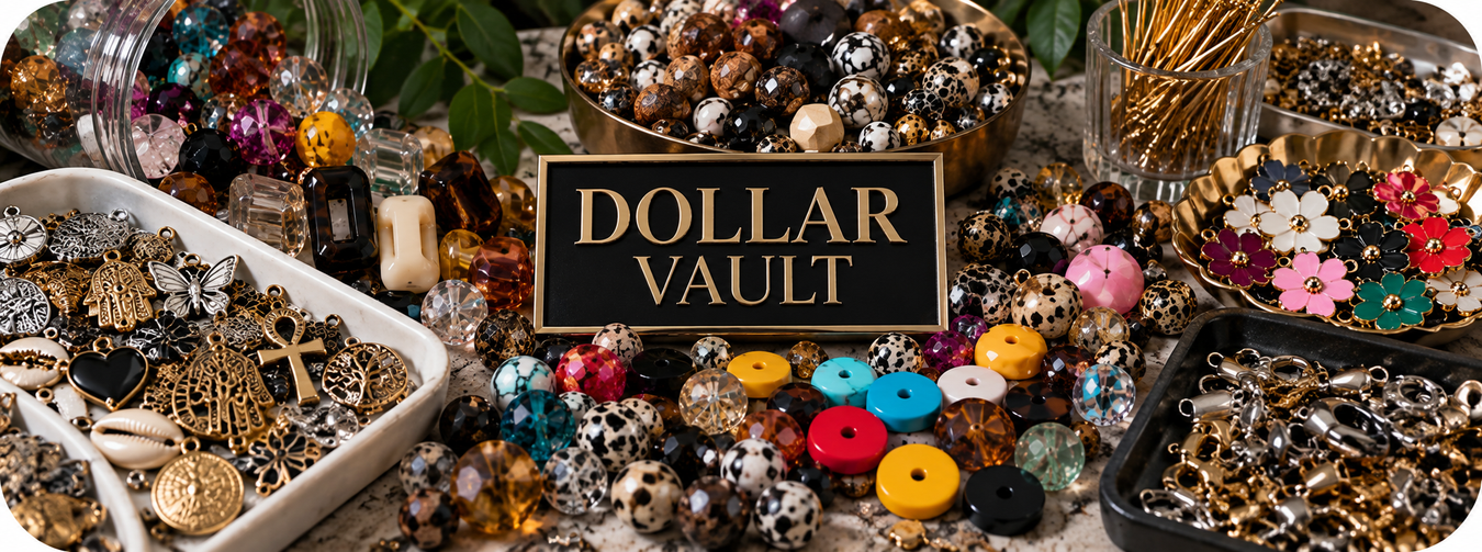 $1 Vault