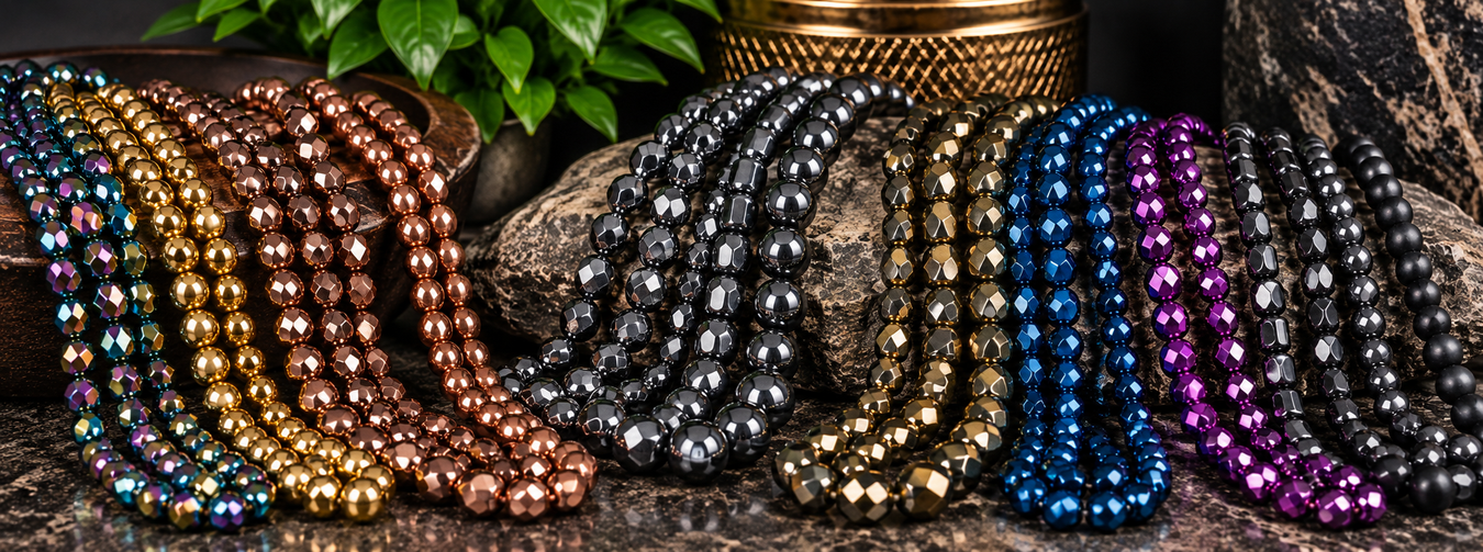 Hematite