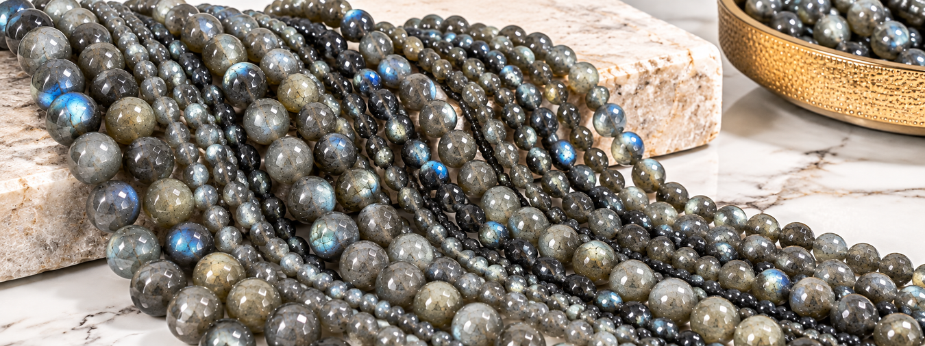 Labradorite