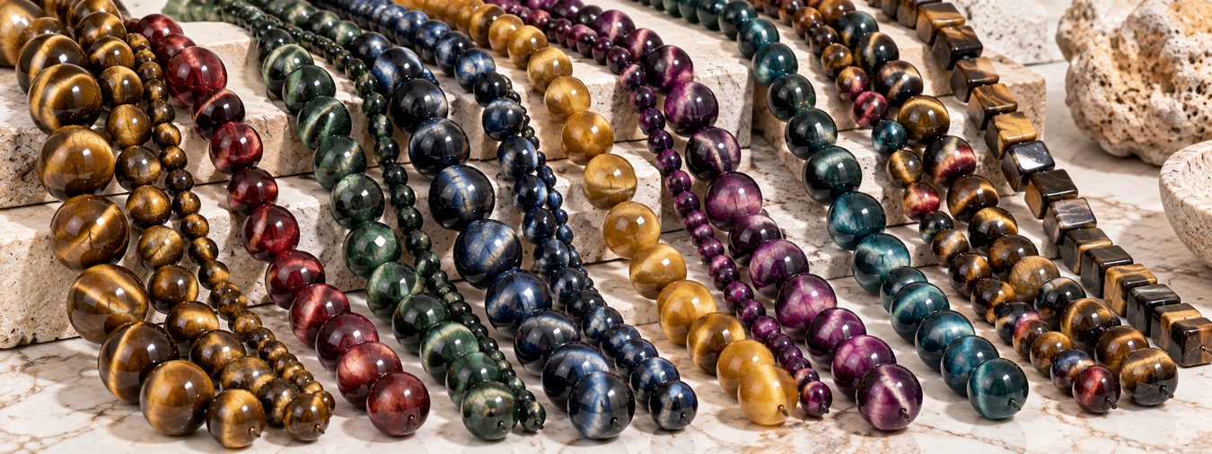 Tigers Eye