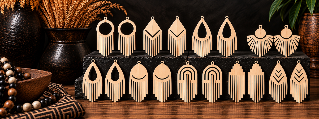 Fringe Collection