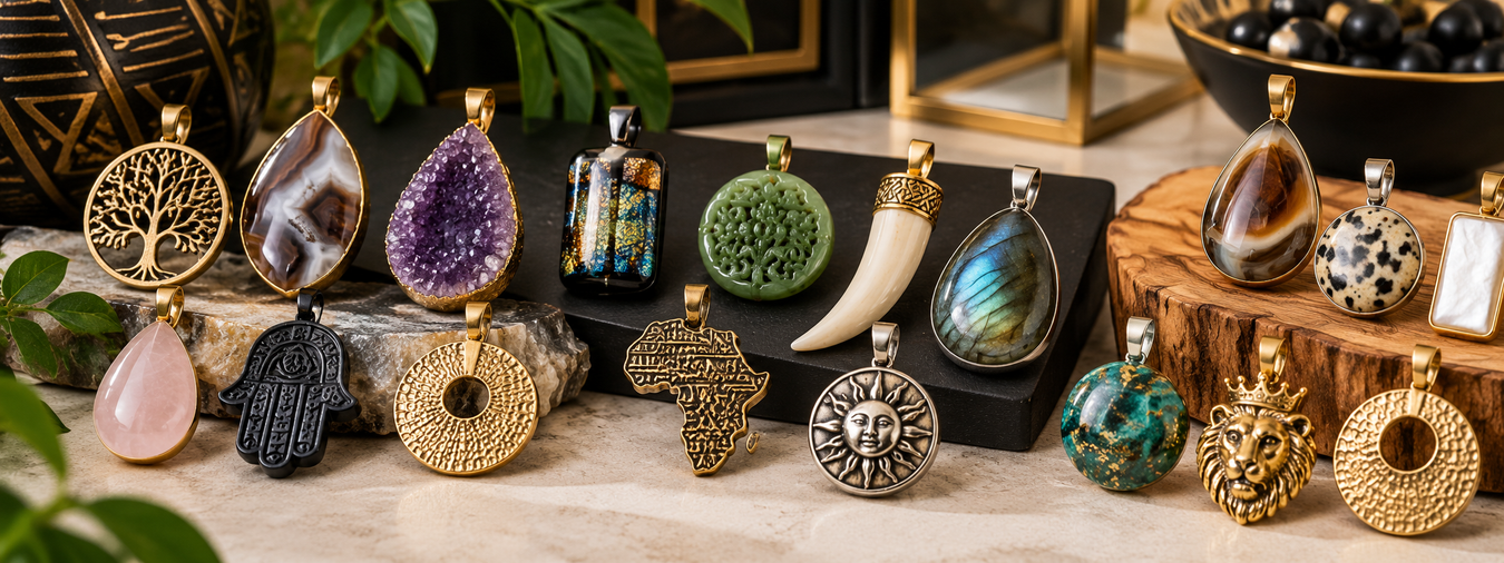 Pendants