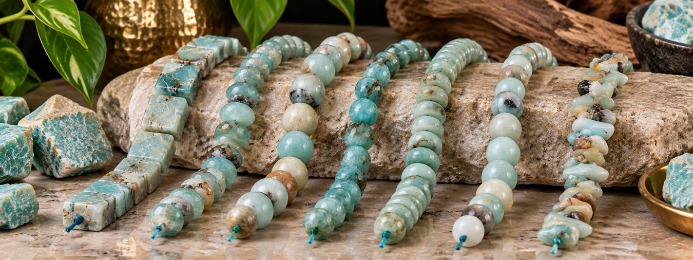 Amazonite