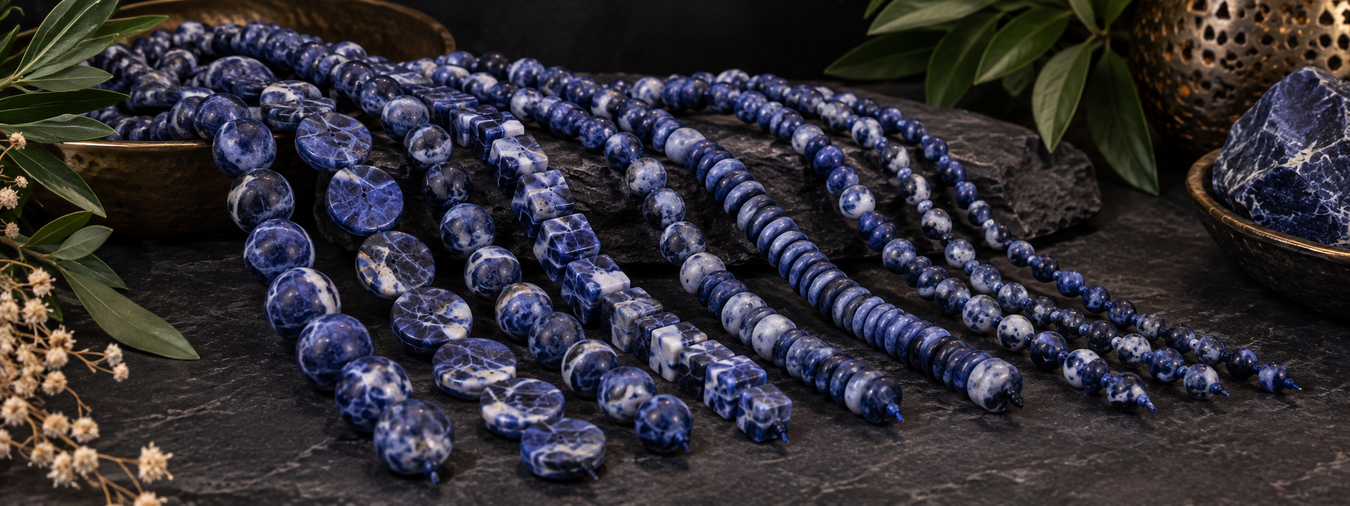 Sodalite