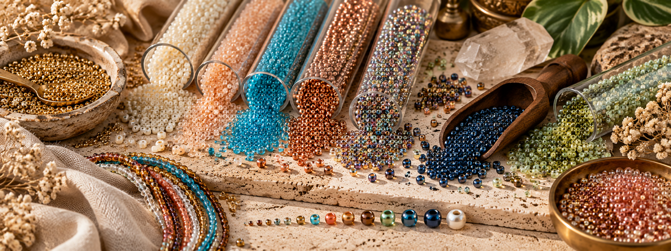 Seed Beads