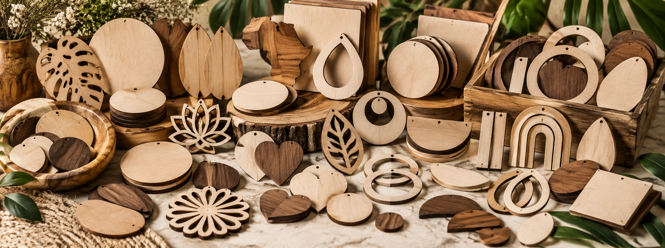 Wood Blanks