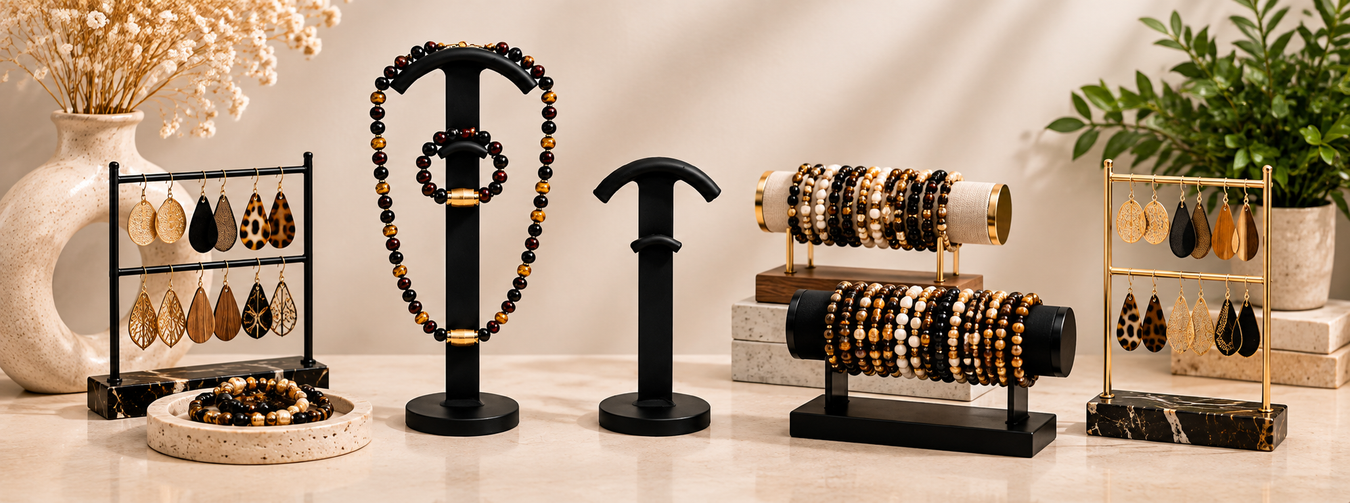 Display Items