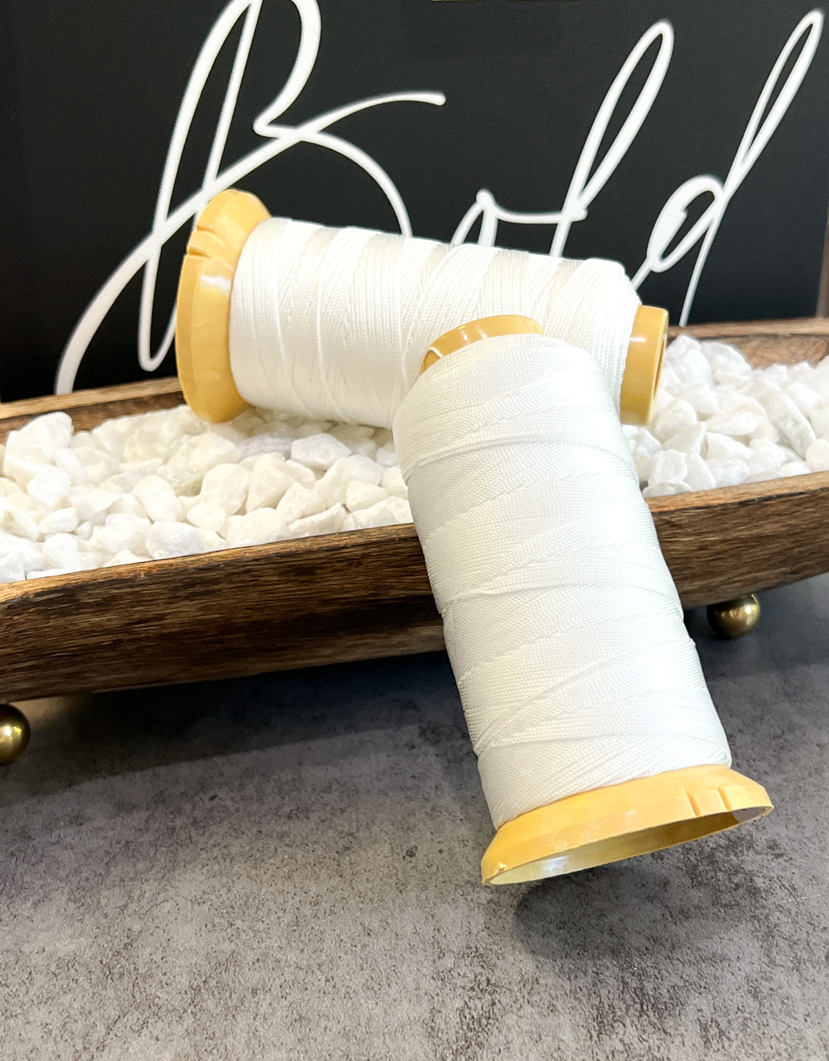 Waist Bead Thread — Alter Ego Beading Supplies
