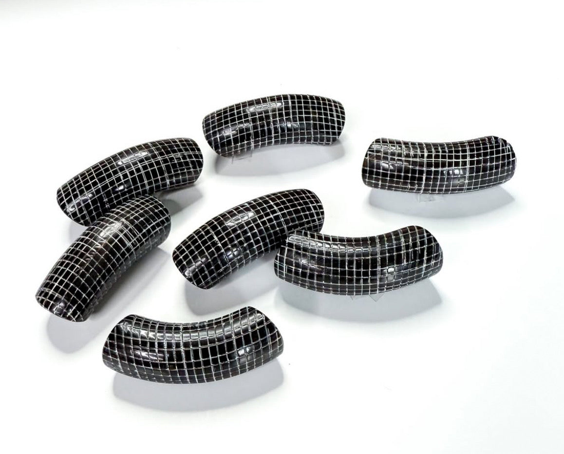 Bone Beads