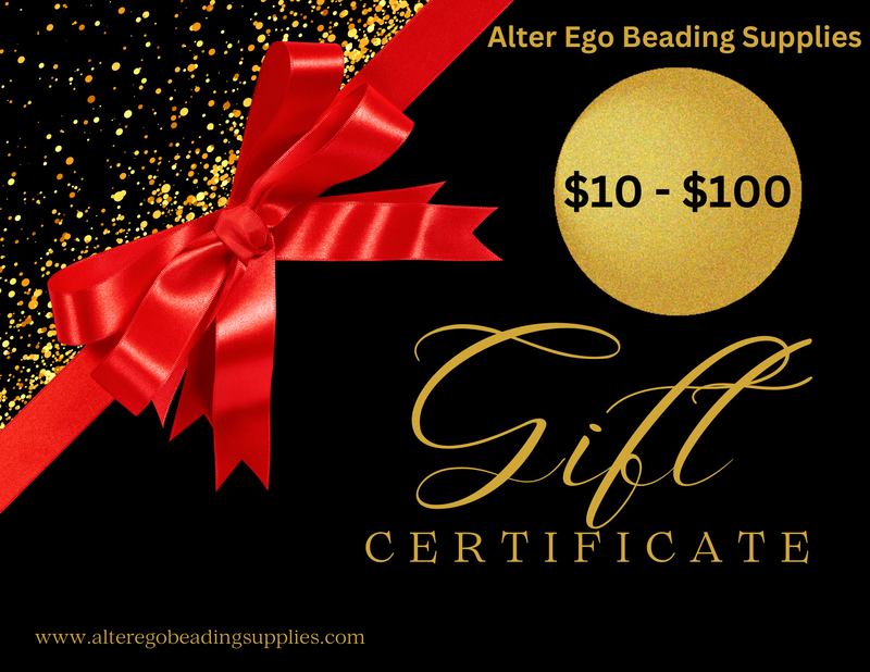 E-Gift Certificate