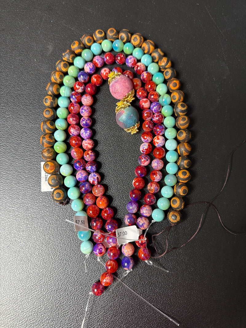 Euphoric treasures couture