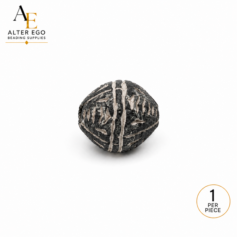 Terracotta Clay Beads