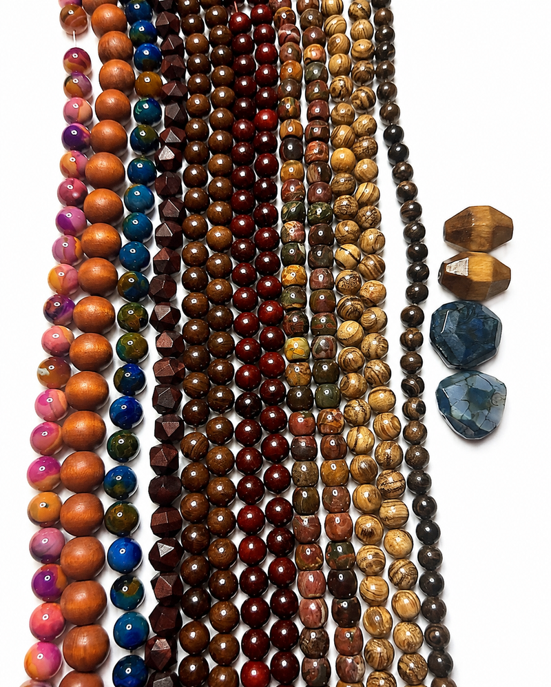 Sassy beadz