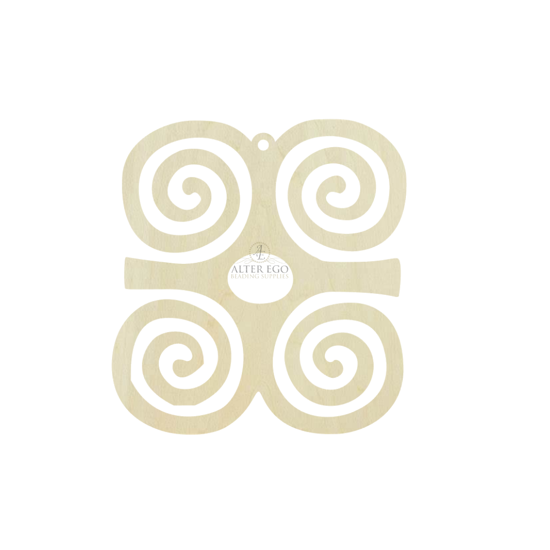 Wholesale Laser Cut Blanks