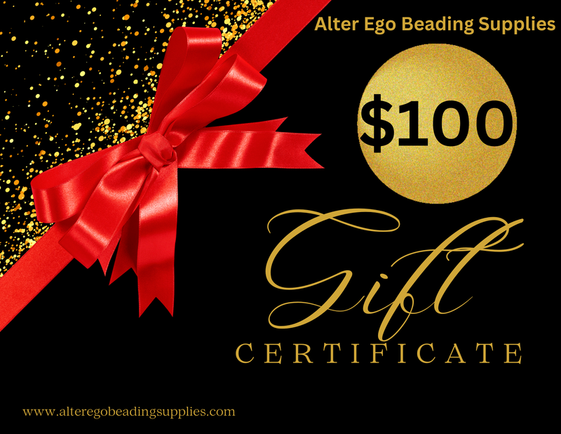 E-Gift Certificate