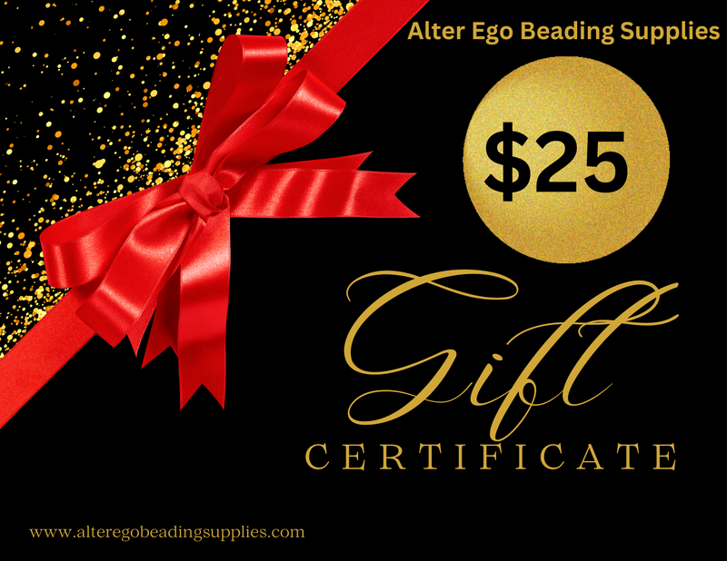 E-Gift Certificate
