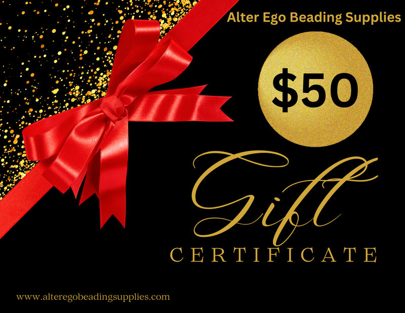 E-Gift Certificate