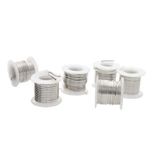 Multi Pack Tarnish Resistant Wire Assortment