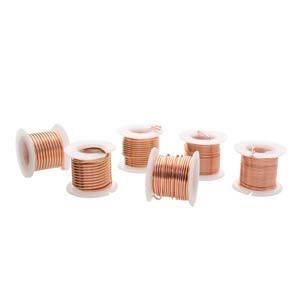 Multi Pack Tarnish Resistant Wire Assortment