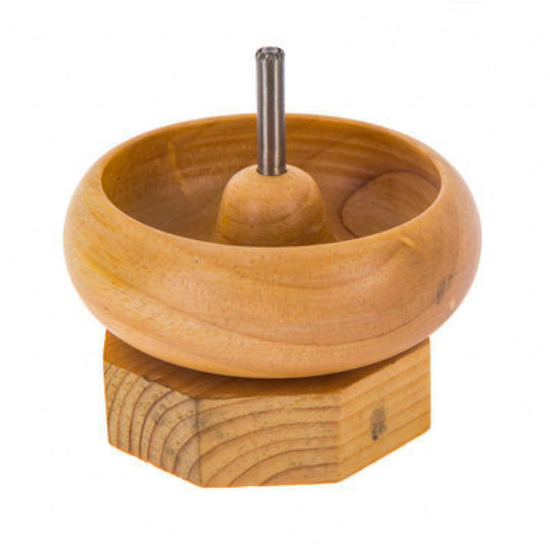 Spin-N-Bead Bead Loaders with beading needle included