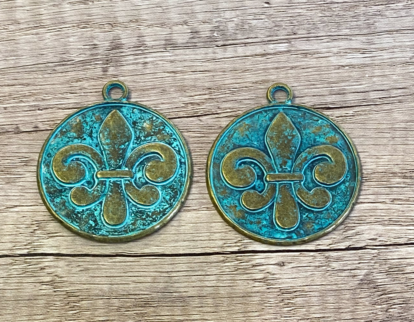 Pendants