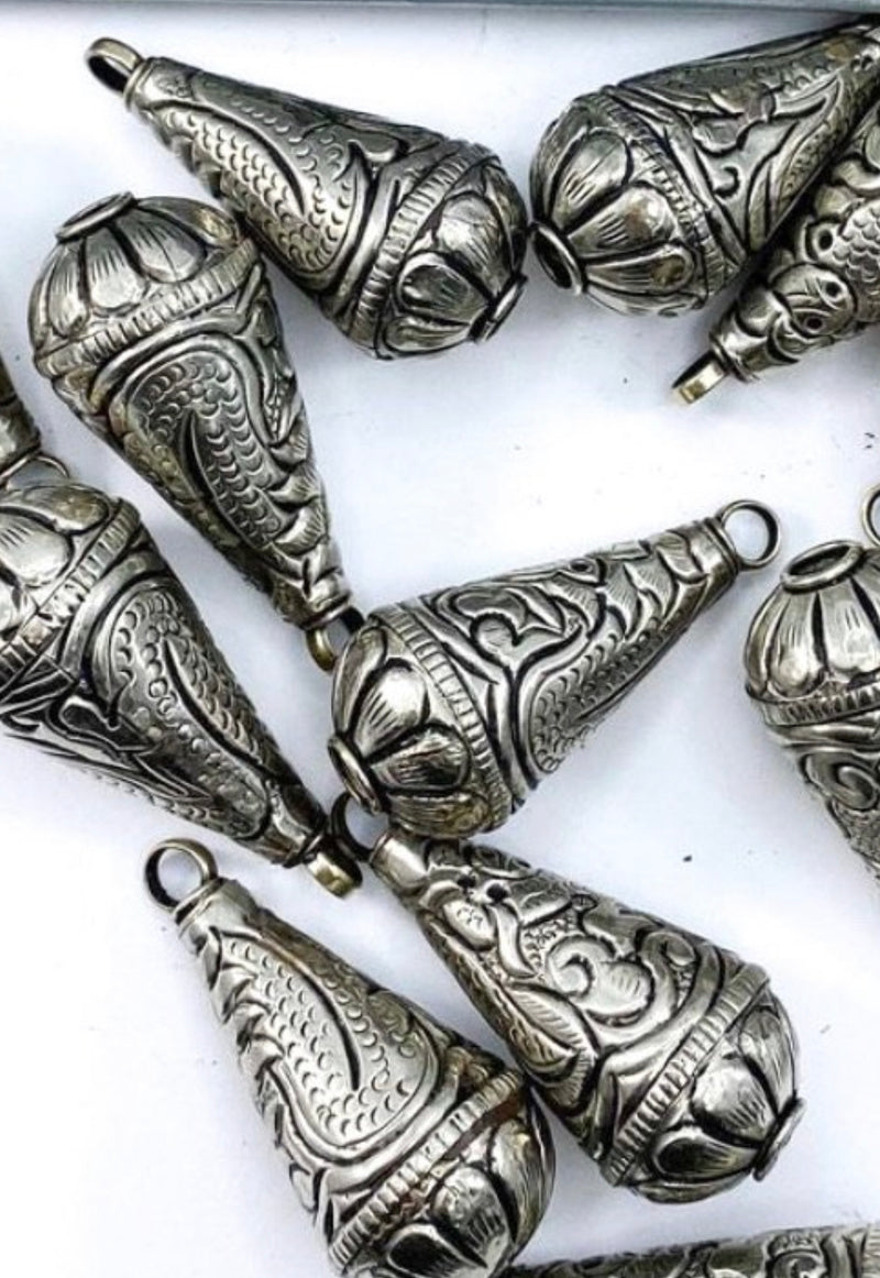 Nepalese Charm/Pendant