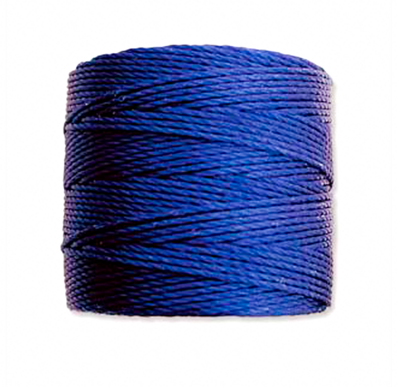 The BeadSmith S-Lon Cord