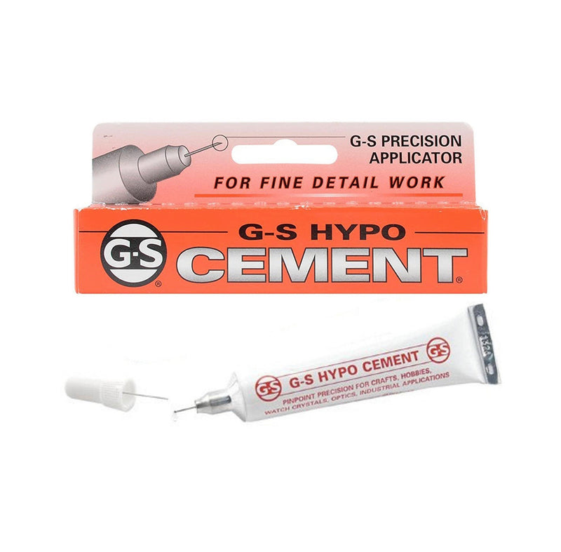 G-S Hypo Cement