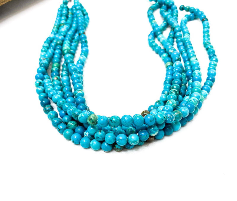 6mm Smooth Sea Sediment Jasper