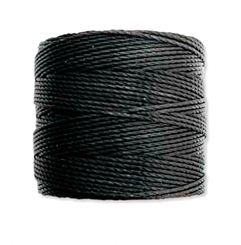 The BeadSmith S-Lon Cord