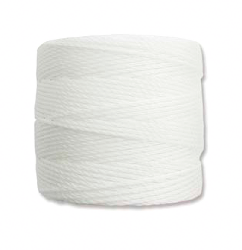 The BeadSmith S-Lon Cord