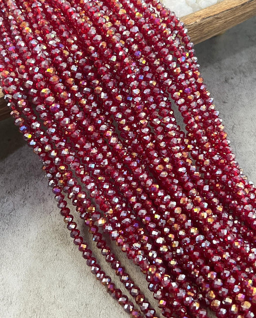 Focal Beads — Alter Ego Beading Supplies