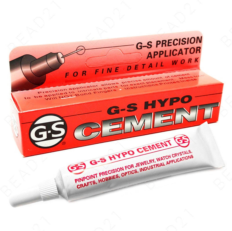 G-S Hypo Cement