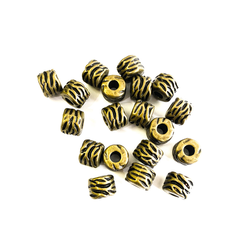 9x12mm Large Hole Spacers