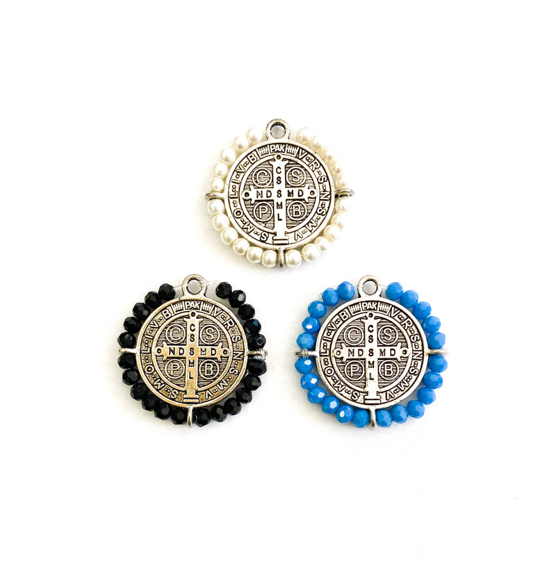 Wrapped Religious Charms