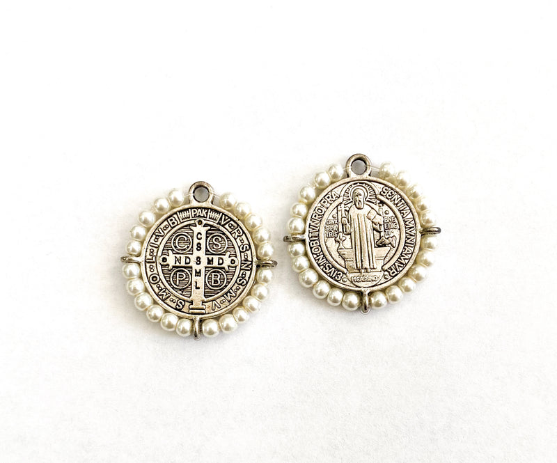 Wrapped Religious Charms