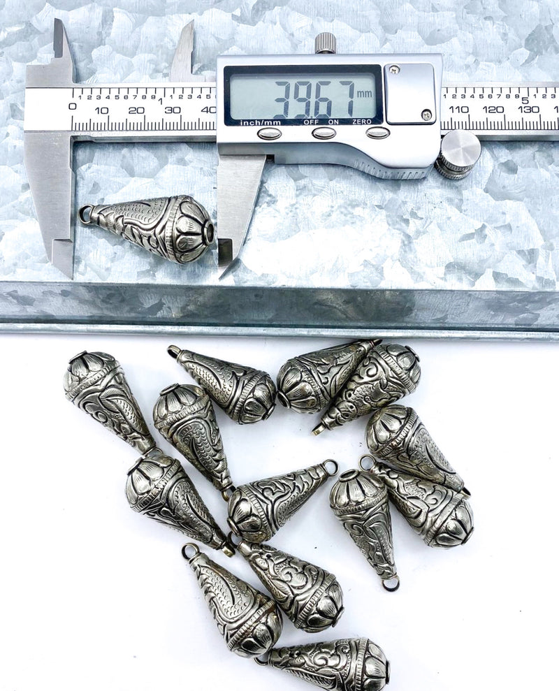 Nepalese Charm/Pendant